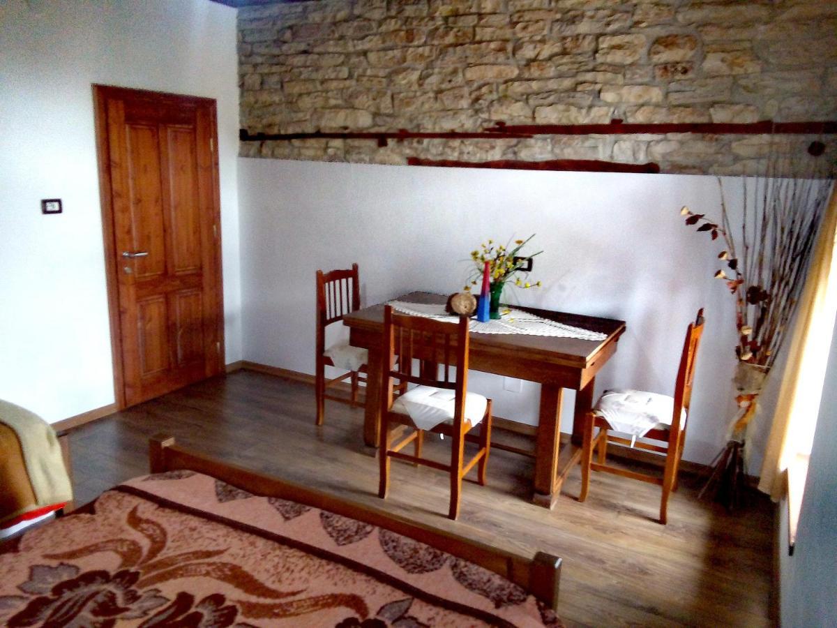 Guest house Cela *