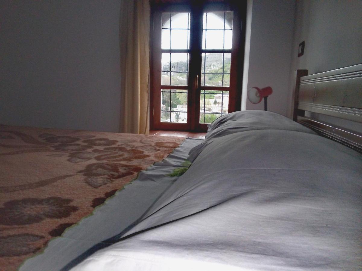 Cela Gjirokaster