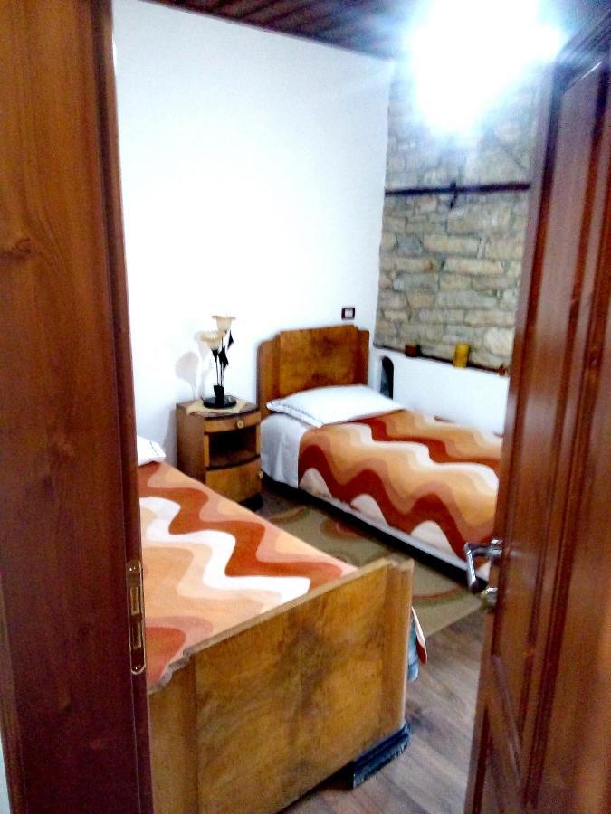 Cela Guest house