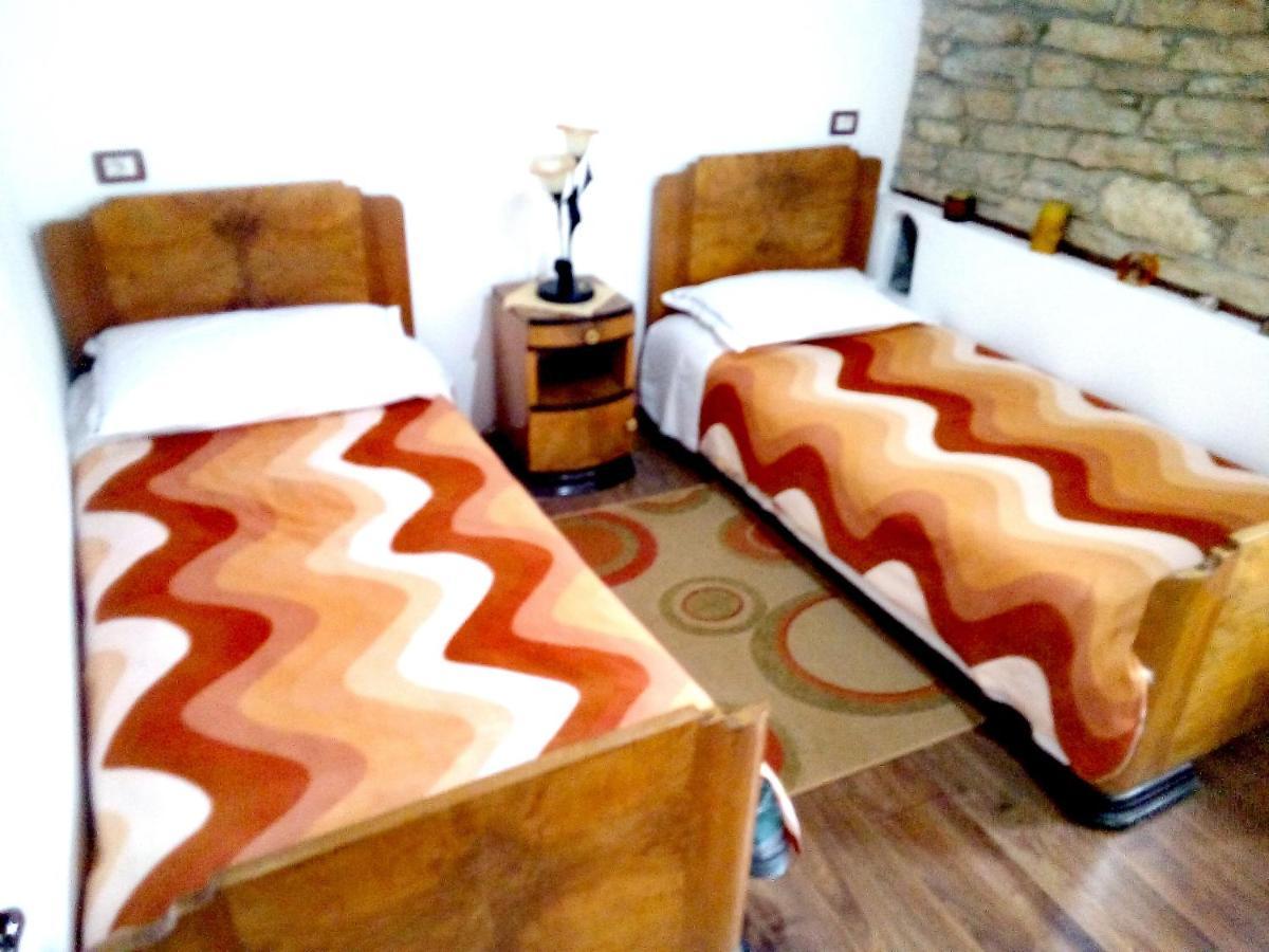 Guest house Cela Gjirokaster