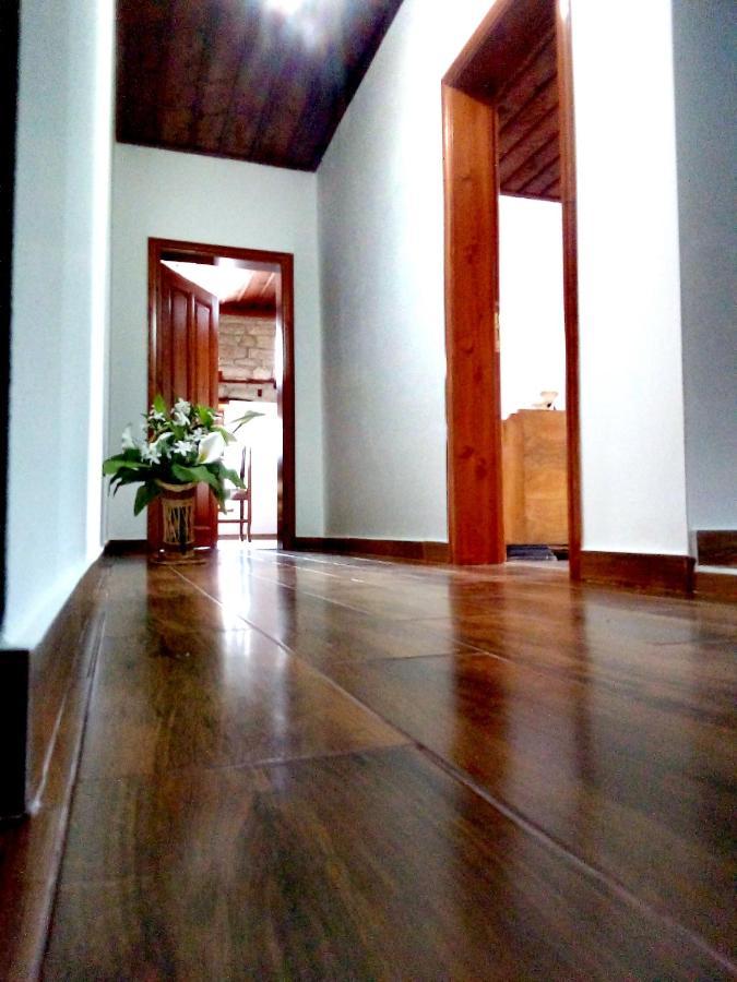 Guest house Cela Gjirokaster