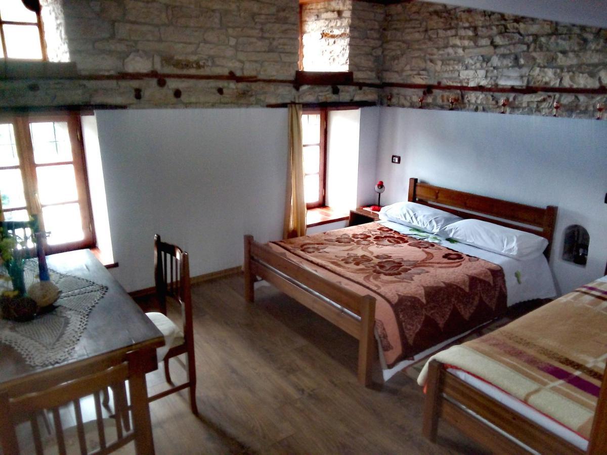 Cela Gjirokaster