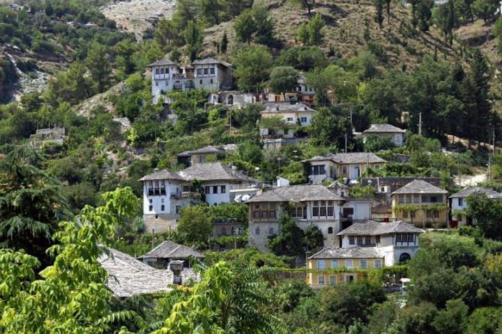Cela Gjirokaster