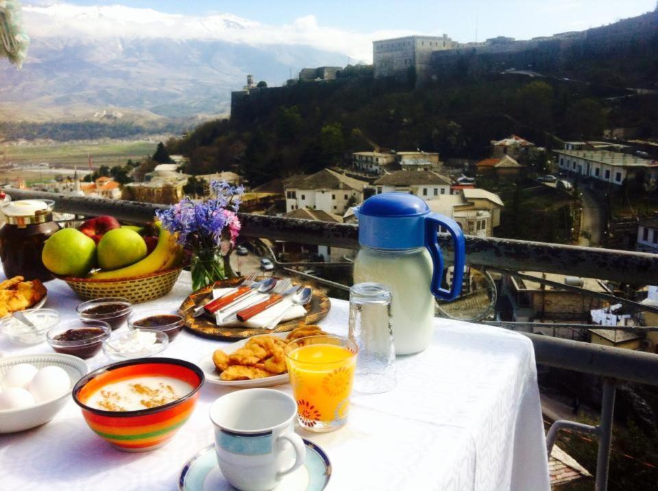 Guest house Cela