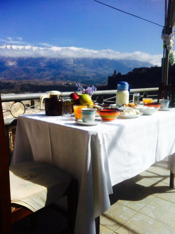 Guest house Cela
