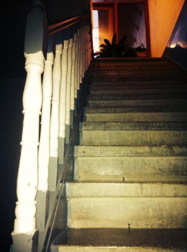Cela Guest house *