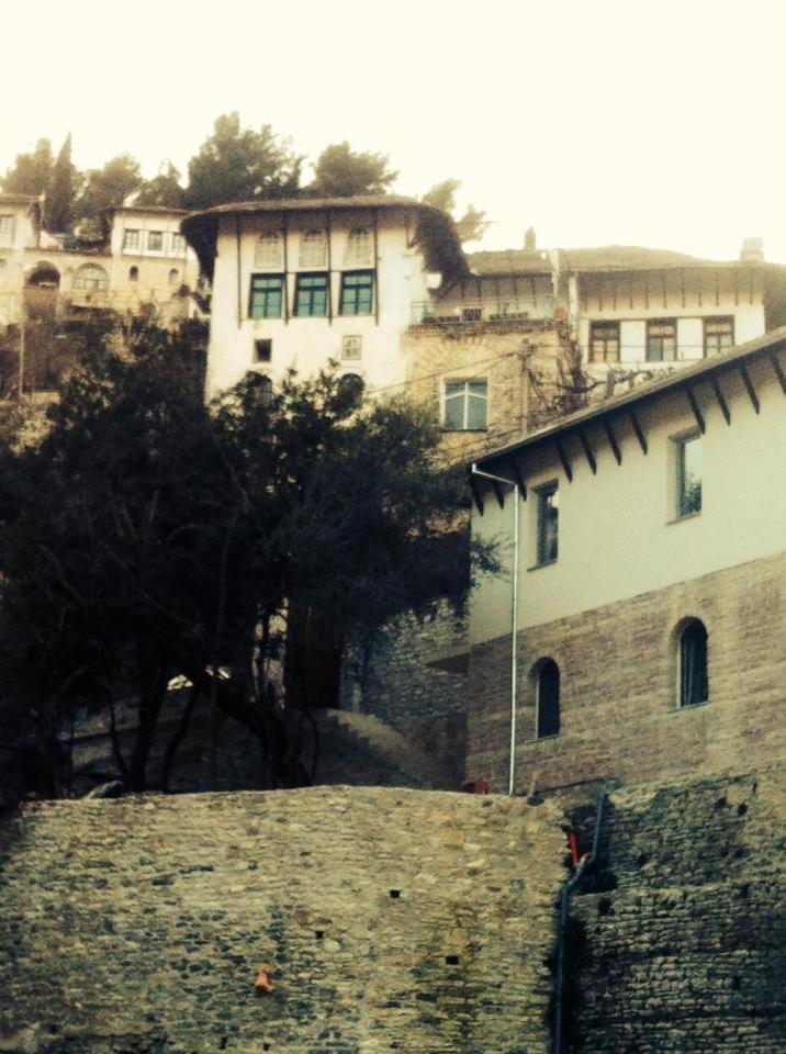 Cela Gjirokaster