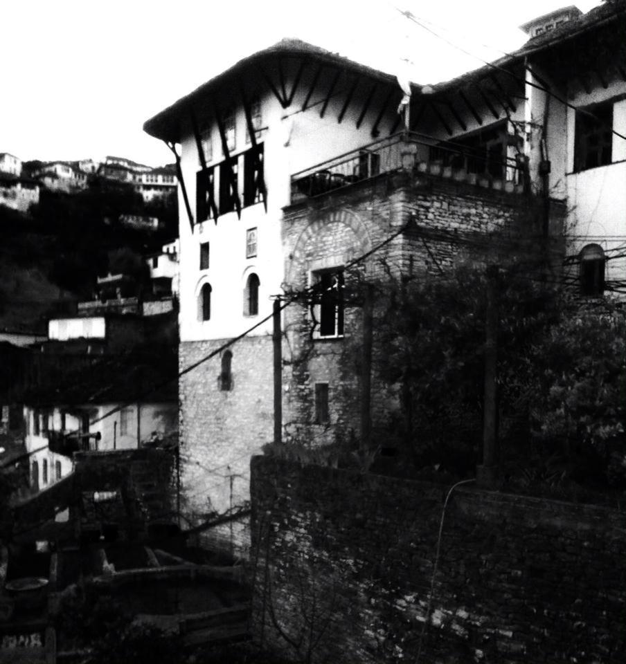 Guest house Cela