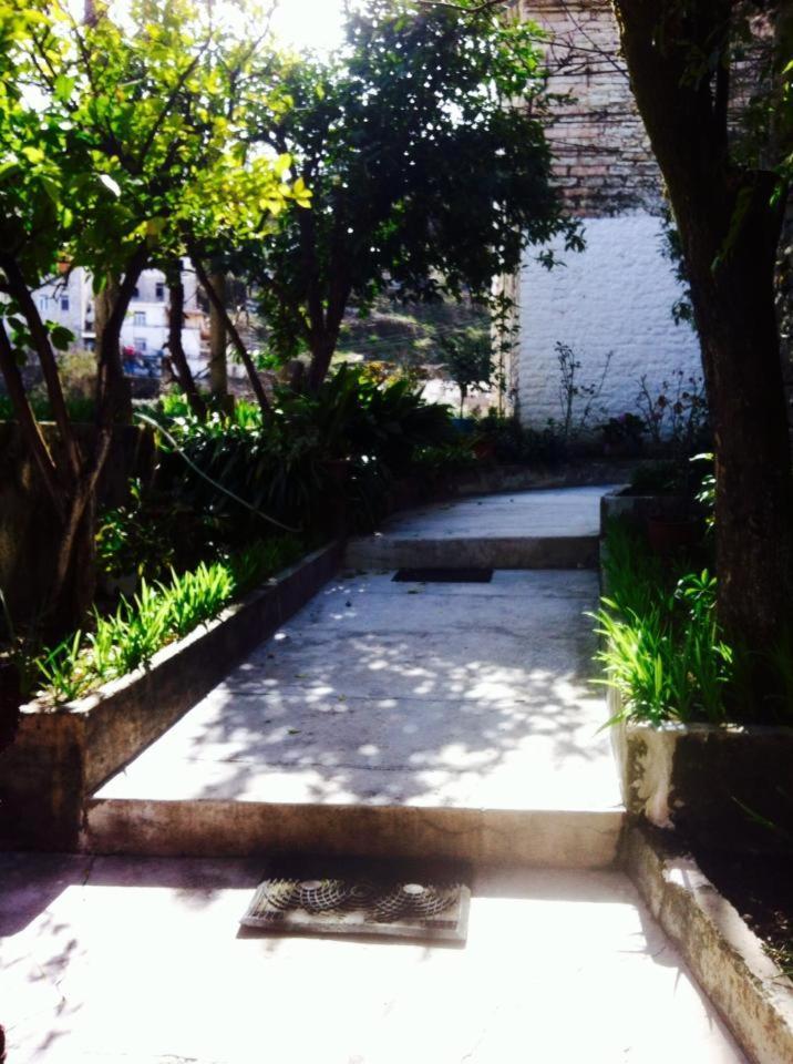 Cela Guest house Gjirokaster