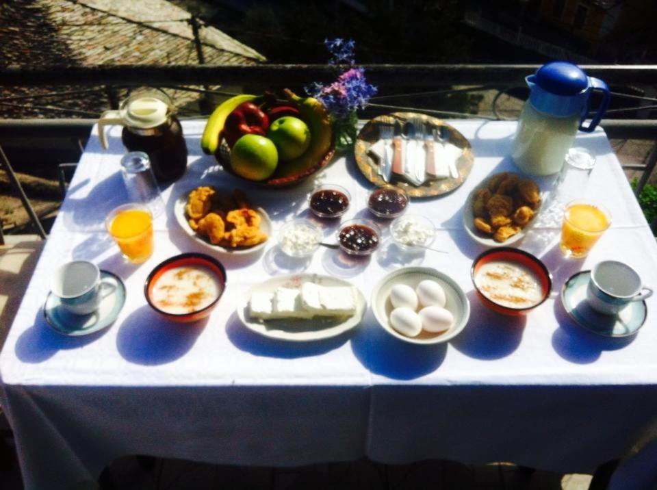 Guest house Cela