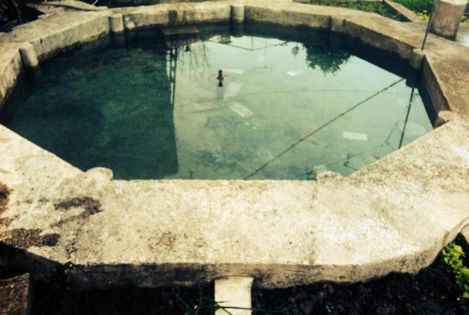 Cela Guest house Gjirokaster