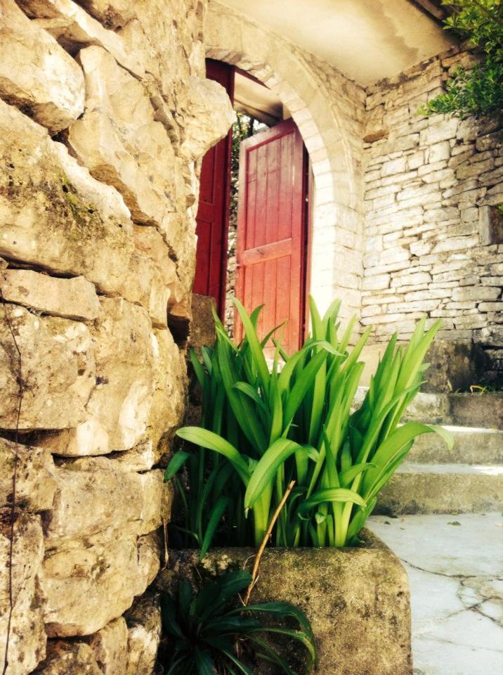 Cela * Gjirokaster