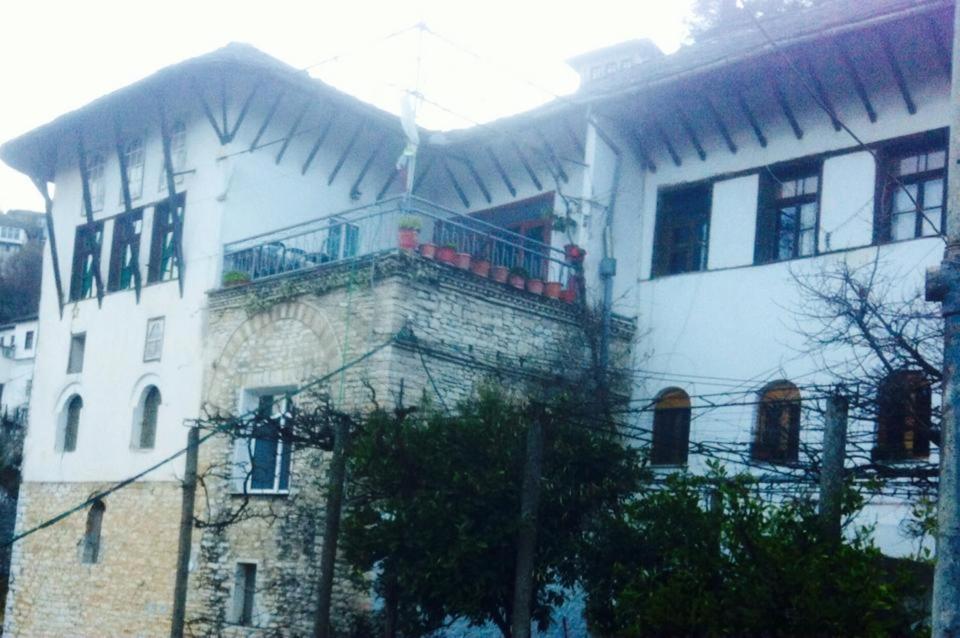 Guest house Cela *