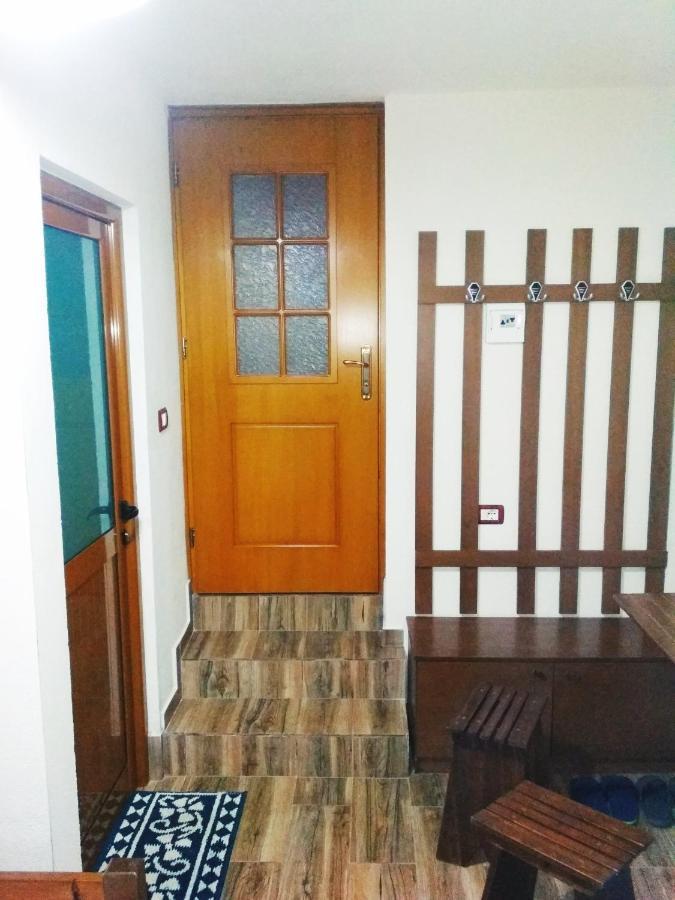 Guest house Cela Gjirokaster